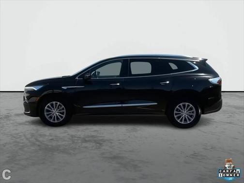 2024 Buick Enclave Premium AWD