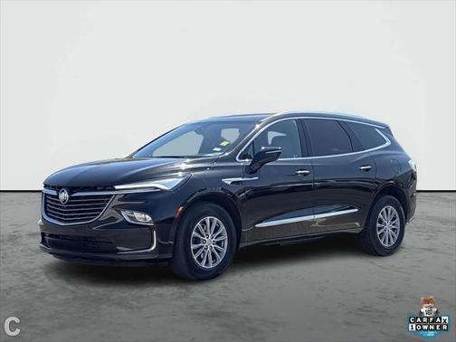 2024 Buick Enclave Premium AWD