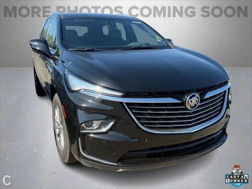 2024 Buick Enclave Premium AWD