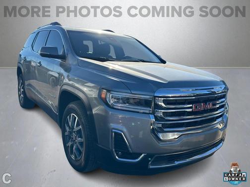 2023 GMC Acadia AWD SLT