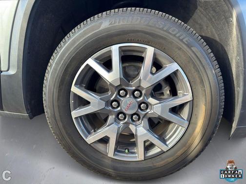 2023 GMC Acadia AWD SLT