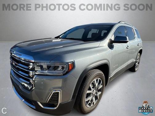 2023 GMC Acadia AWD SLT