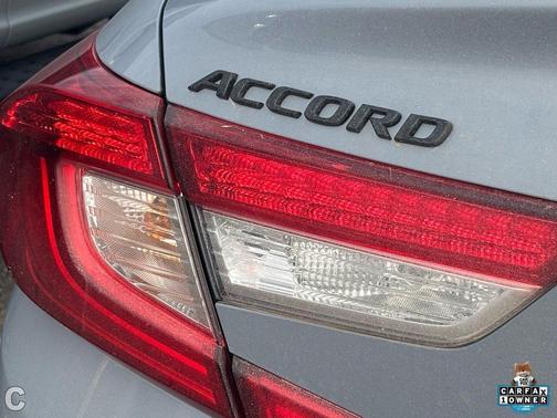 2021 Honda Accord Sport 1.5T