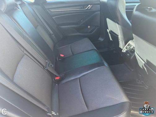 2021 Honda Accord Sport 1.5T