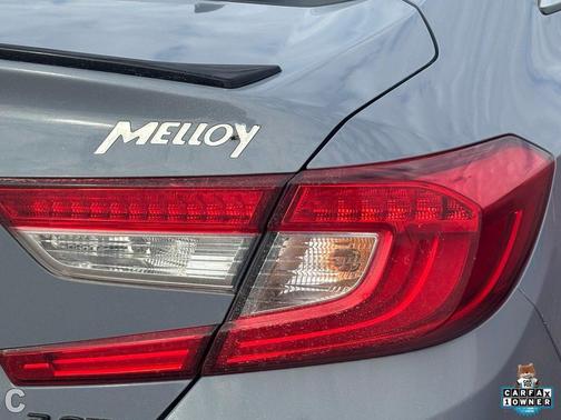 2021 Honda Accord Sport 1.5T