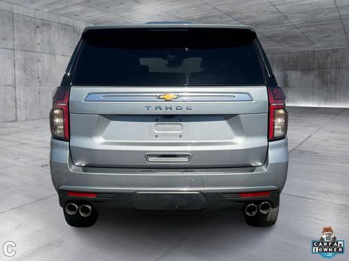 2023 Chevrolet Tahoe 4WD High Country