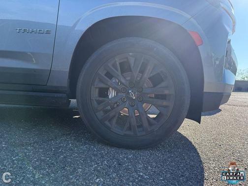 2023 Chevrolet Tahoe 4WD High Country
