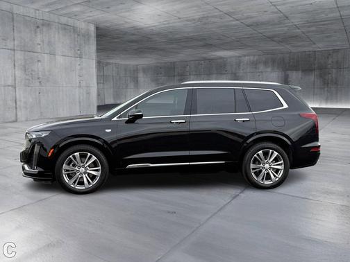 2024 Cadillac XT6 Premium Luxury AWD