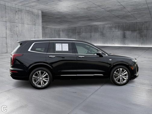 2024 Cadillac XT6 Premium Luxury AWD