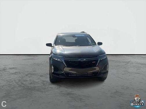 2023 Chevrolet Equinox FWD RS