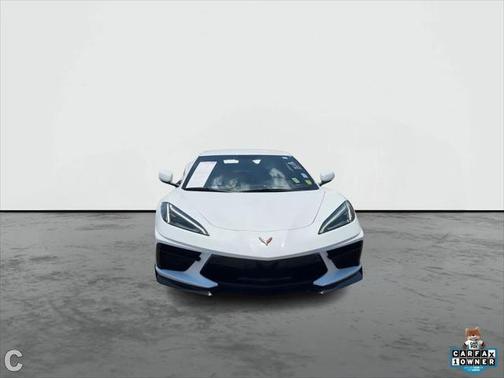 2023 Chevrolet Corvette Stingray w/2LT