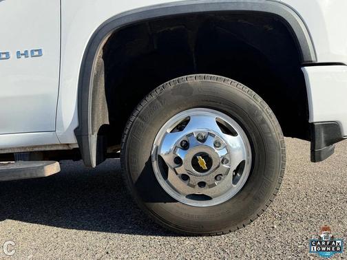 2023 Chevrolet Silverado 3500 High Country