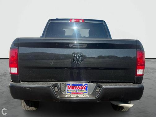 2019 RAM 1500 Express