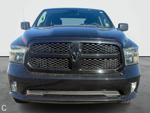 2019 RAM 1500 Express