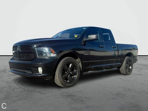 2019 RAM 1500 Express