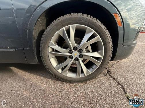 2019 Chevrolet Blazer Premier