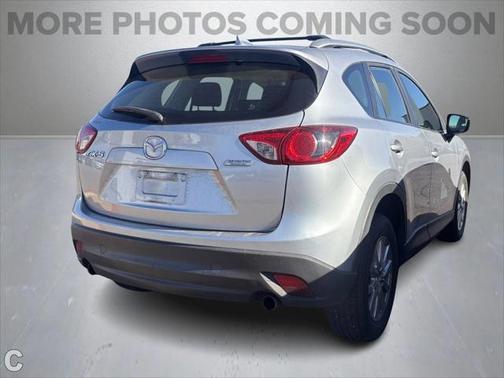 2016 Mazda CX-5 Sport