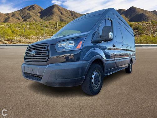 2019 Ford Transit-250 Base