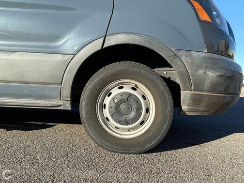 2019 Ford Transit-250 Base