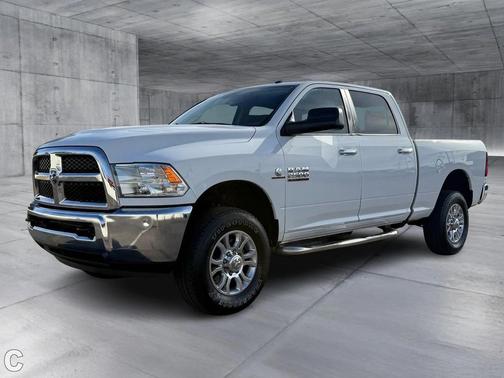 2015 RAM 2500 SLT