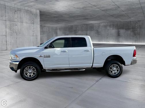 2015 RAM 2500 SLT