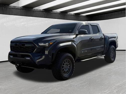 Underground 2024 Toyota Tacoma TRD Off Road