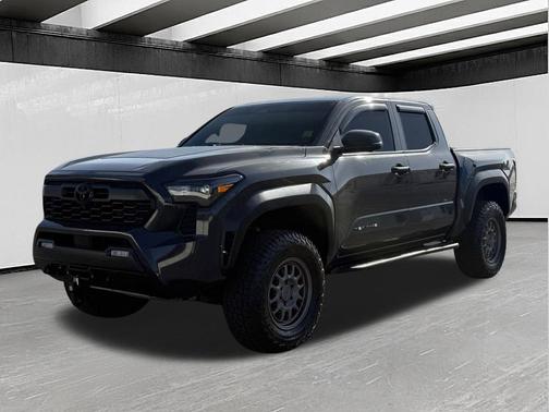 Underground 2024 Toyota Tacoma TRD Off Road