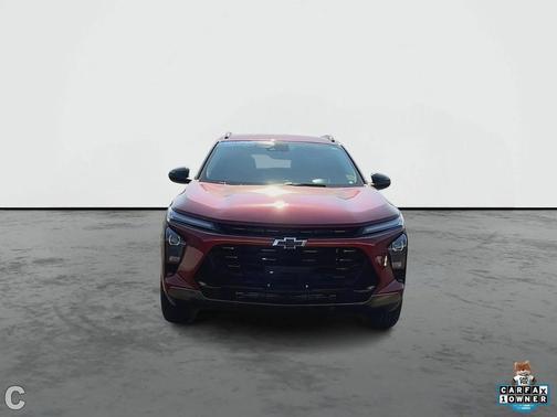 2024 Chevrolet Trax FWD ACTIV
