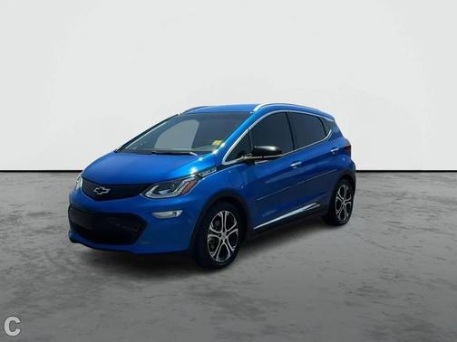 2020 Chevrolet Bolt EV FWD Premier