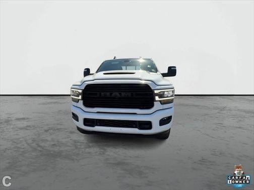 2023 RAM 2500 Laramie Crew Cab 4x4 6'4' Box