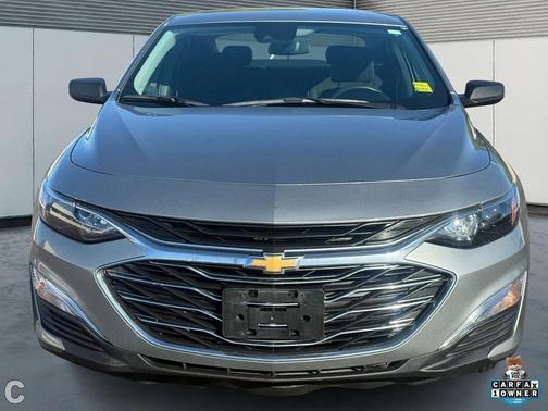 2023 Chevrolet Malibu 1LS