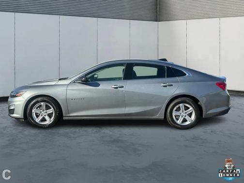 2023 Chevrolet Malibu 1LS
