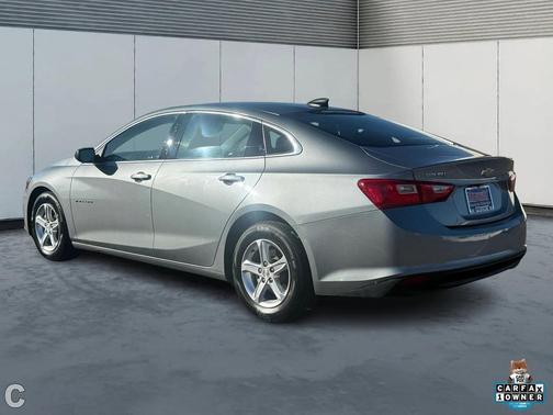 2023 Chevrolet Malibu 1LS