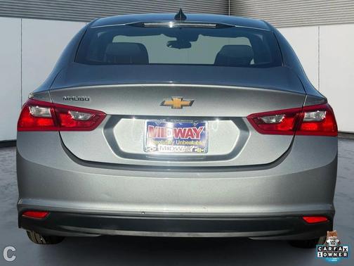 2023 Chevrolet Malibu 1LS