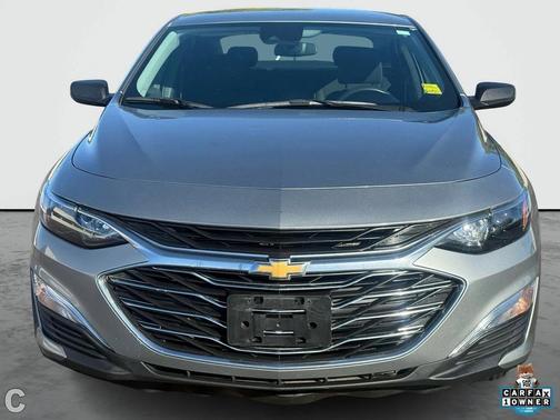 2023 Chevrolet Malibu 1LS