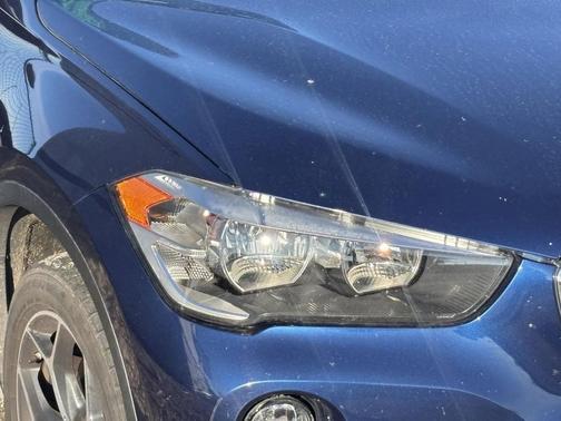 2018 BMW X1 sDrive28i