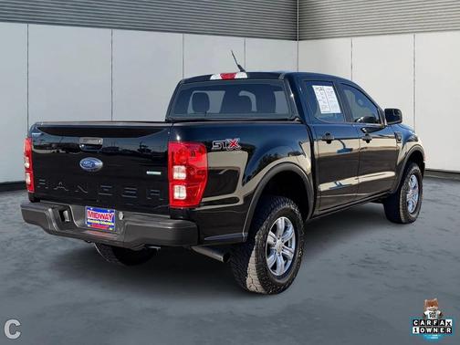 2020 Ford Ranger XL