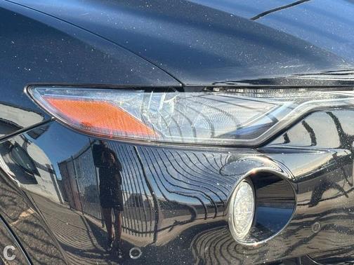 2017 Maserati Levante S