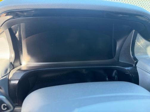 Blue Diamond Metallic 2020 Lincoln Aviator Reserve