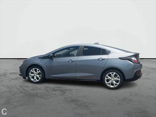 2019 Chevrolet Volt Premier
