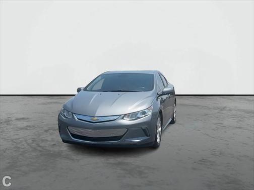 2019 Chevrolet Volt Premier