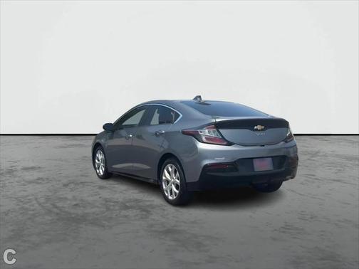 2019 Chevrolet Volt Premier