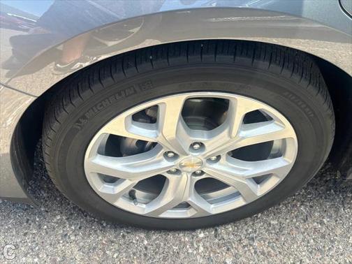2019 Chevrolet Volt Premier