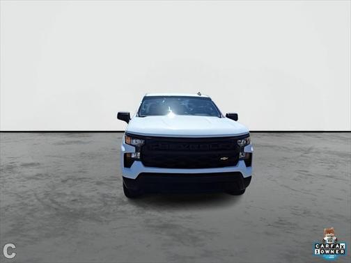 2023 Chevrolet Silverado 1500 WT
