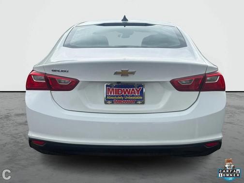 2023 Chevrolet Malibu 1LS