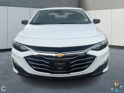 2023 Chevrolet Malibu 1LS