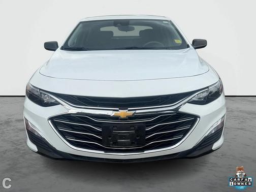 2023 Chevrolet Malibu 1LS