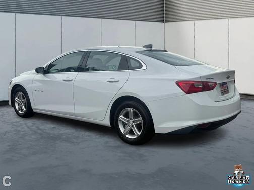 2023 Chevrolet Malibu 1LS