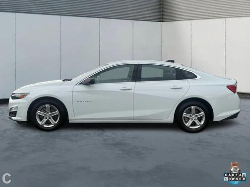 2023 Chevrolet Malibu 1LS