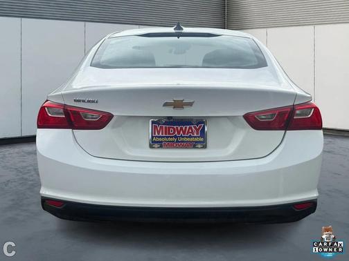 2023 Chevrolet Malibu 1LS